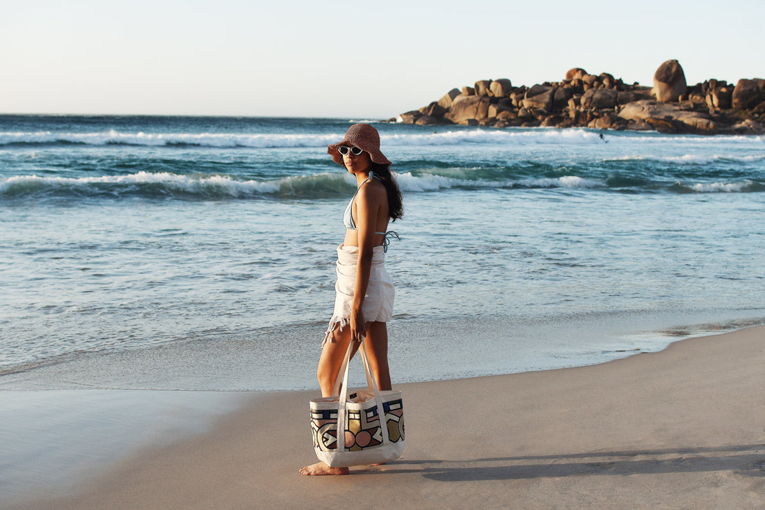 Awakening to the Season of Light.