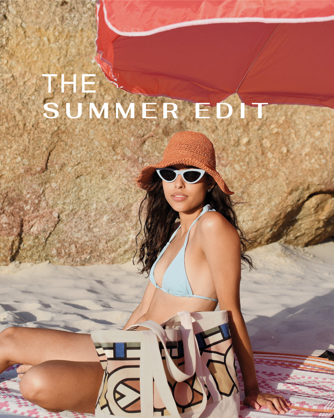 SUMMER EDIT