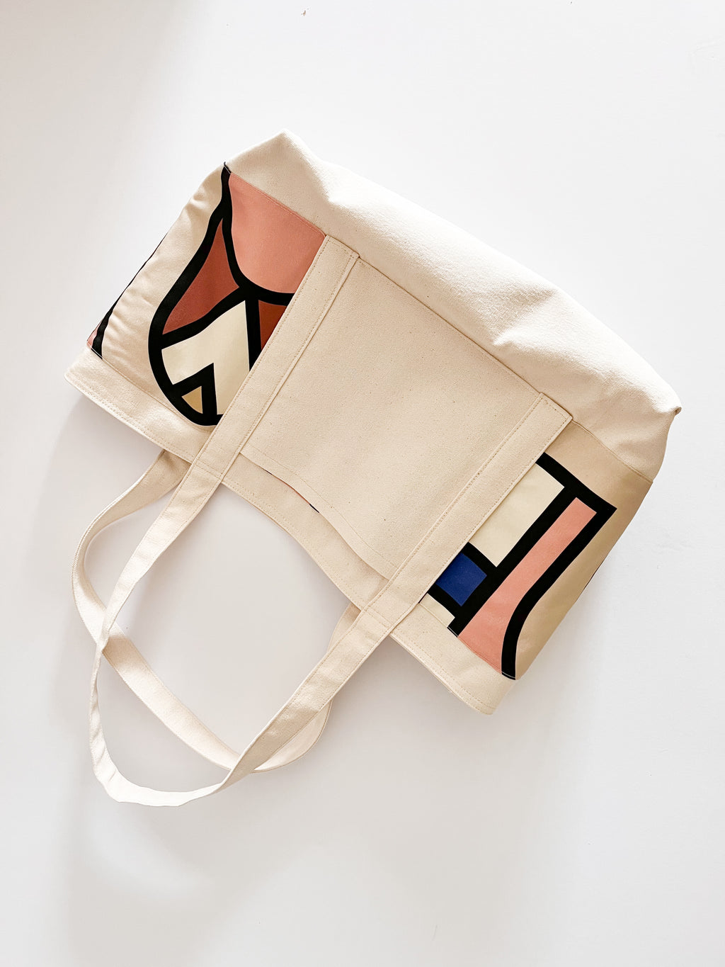 WHT KGANYA - Travel  Bag