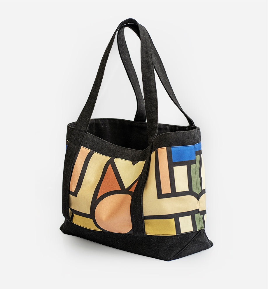 BLK Kganya Travel Bag