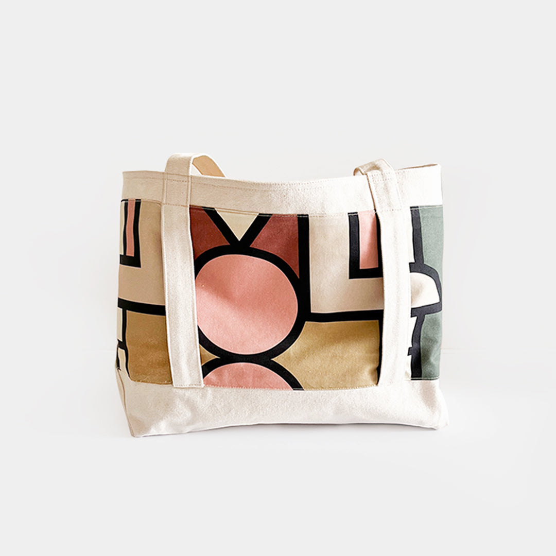 Kganya Summer Bag