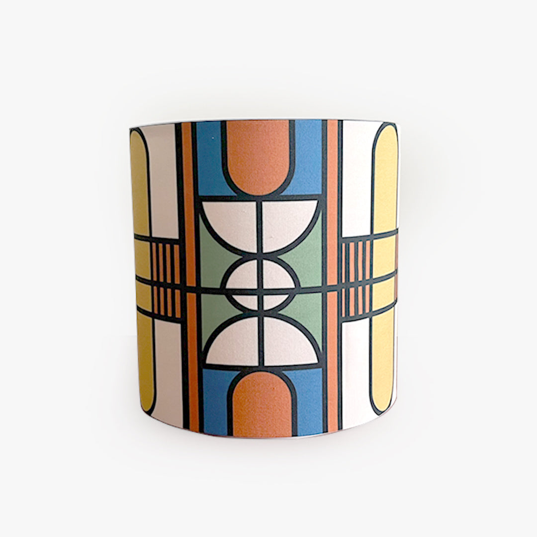 Lulasclan bokamuso lampshade