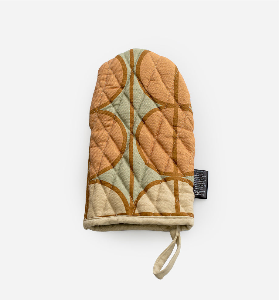 HOME - Oven Mitt