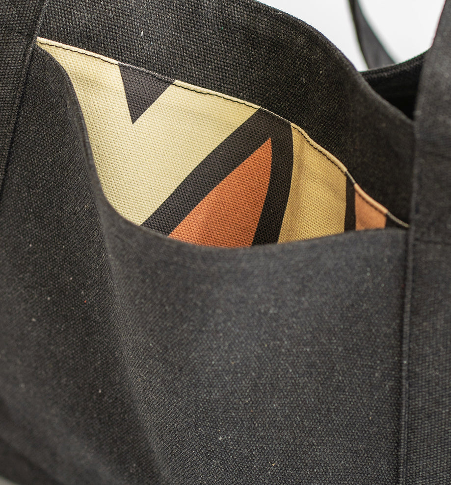 BLK Kganya Travel Bag