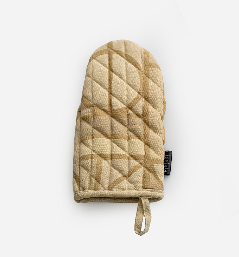LEGAE PEACE - Oven Mitt