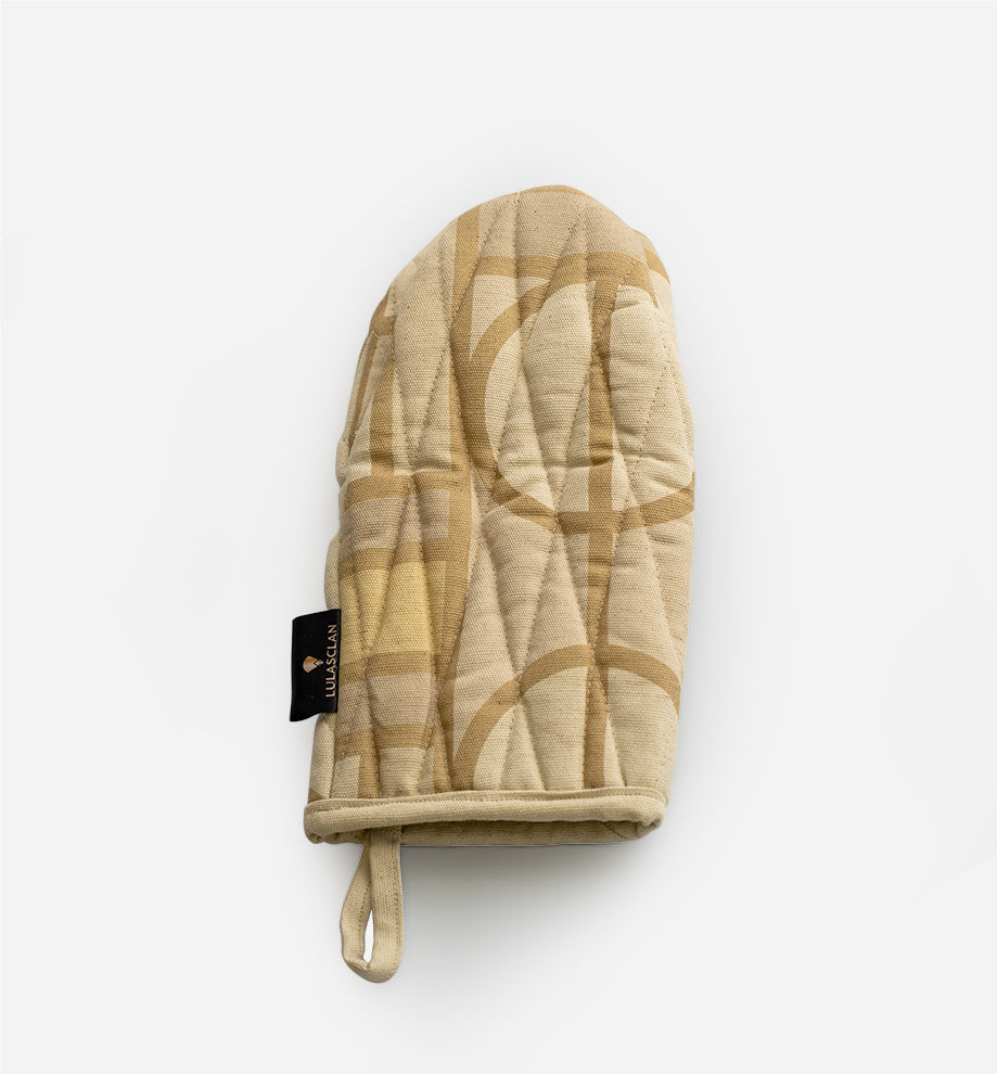 LEGAE PEACE - Oven Mitt