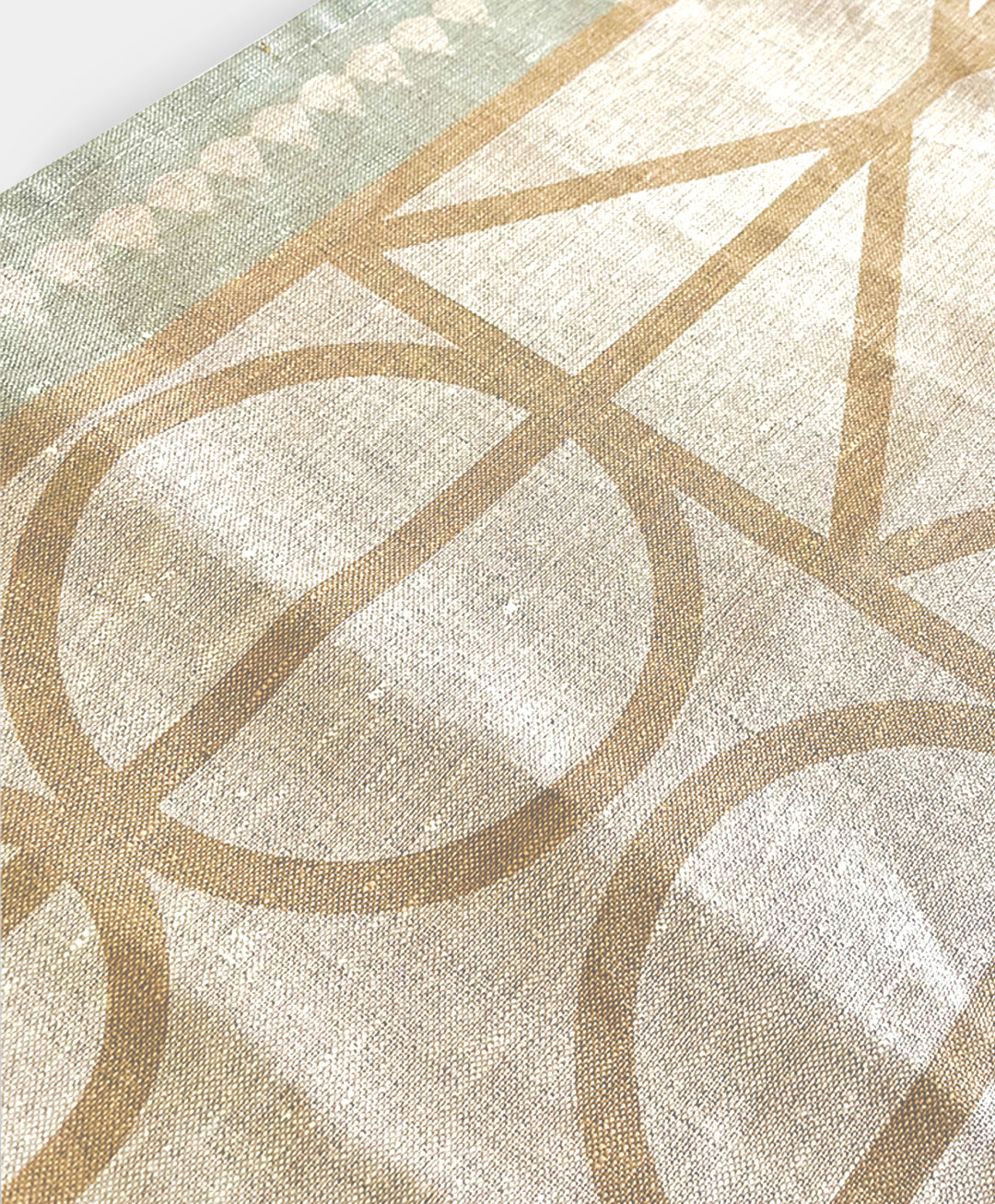 LEGAE - Linen Table Runner