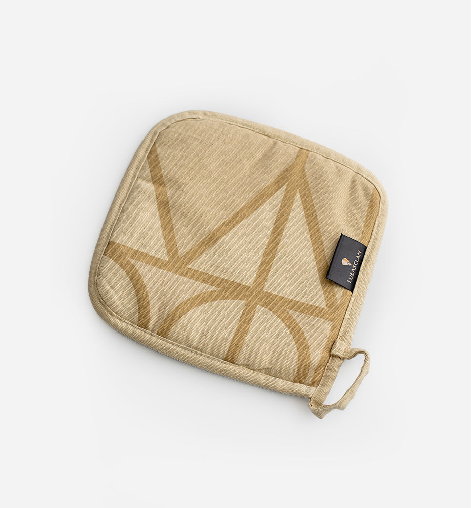 LEGAE PEACE - Pot Holder