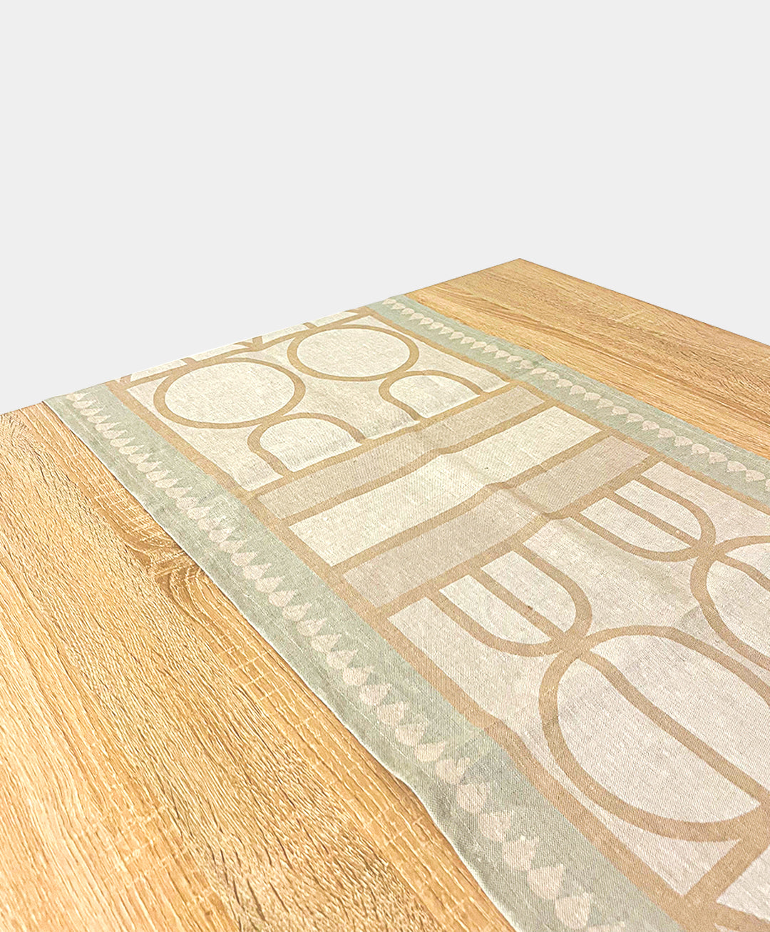 LEGAE - Linen Table Runner
