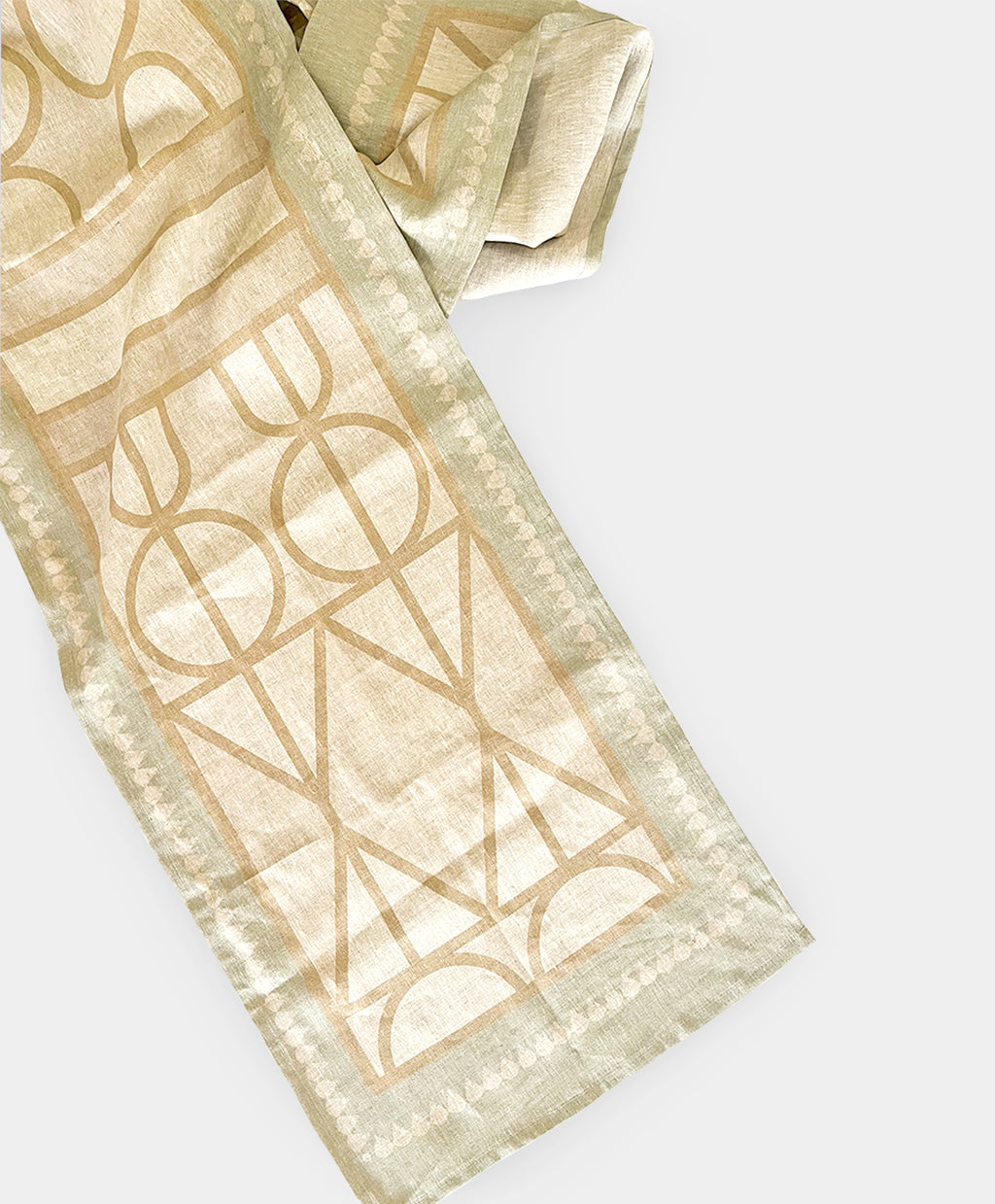 LEGAE - Linen Table Runner