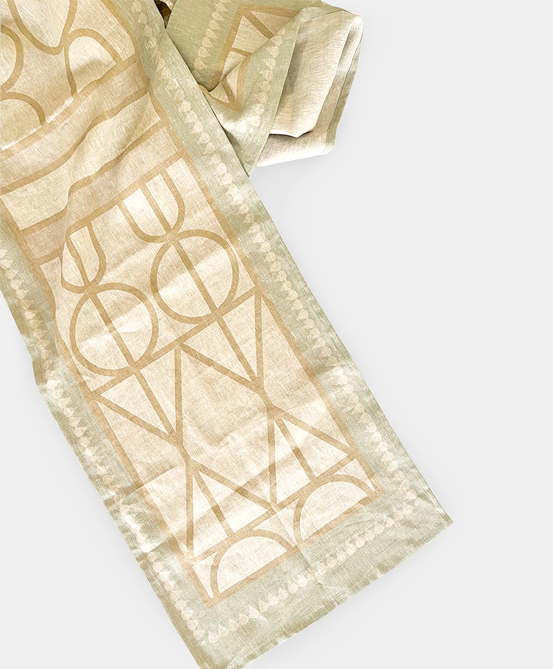 LEGAE - Linen Table Runner