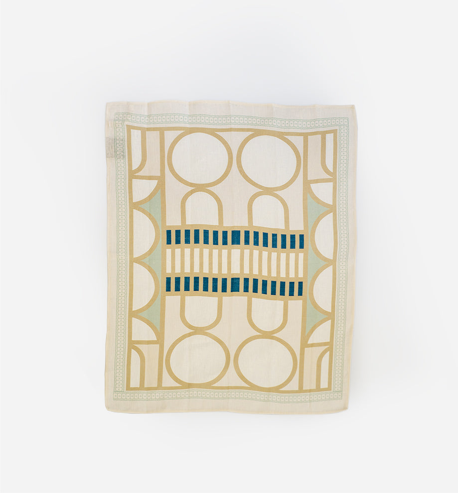 LEGAE PEACE - Tea Towel