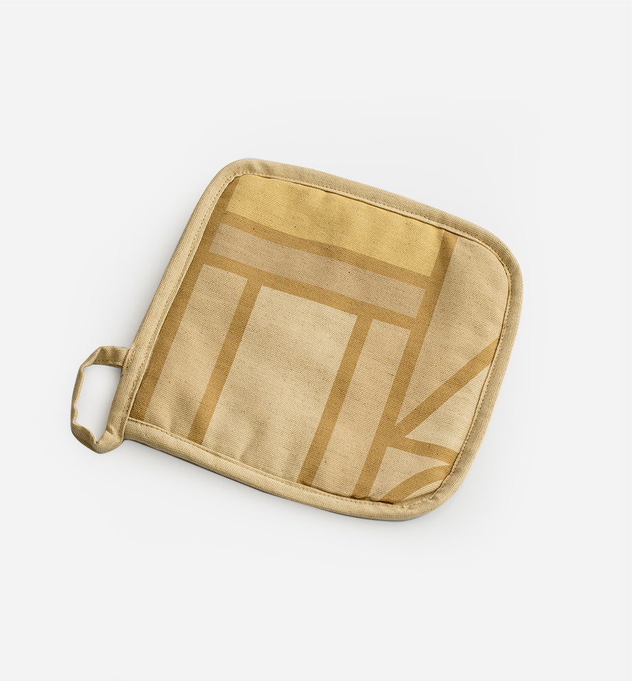 LEGAE PEACE - Pot Holder