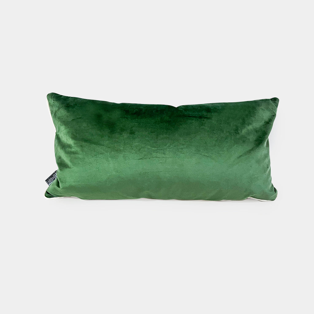 LINEAGE - Rectangle Throw Pillow