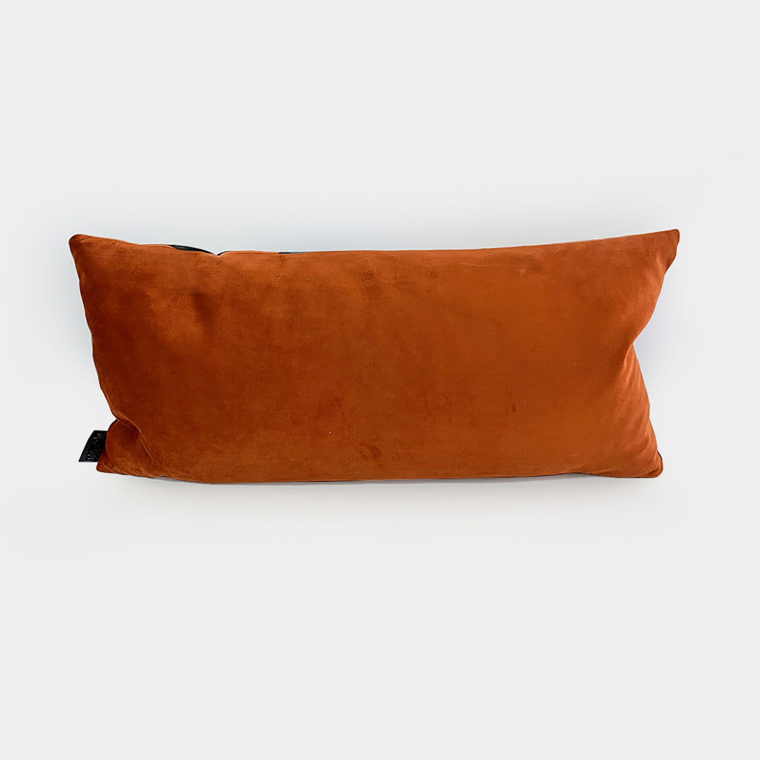 LEGAE - Rectangle Throw Pillow