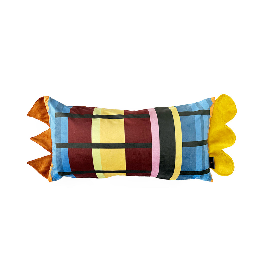 ZAARIAH - Throw Pillow