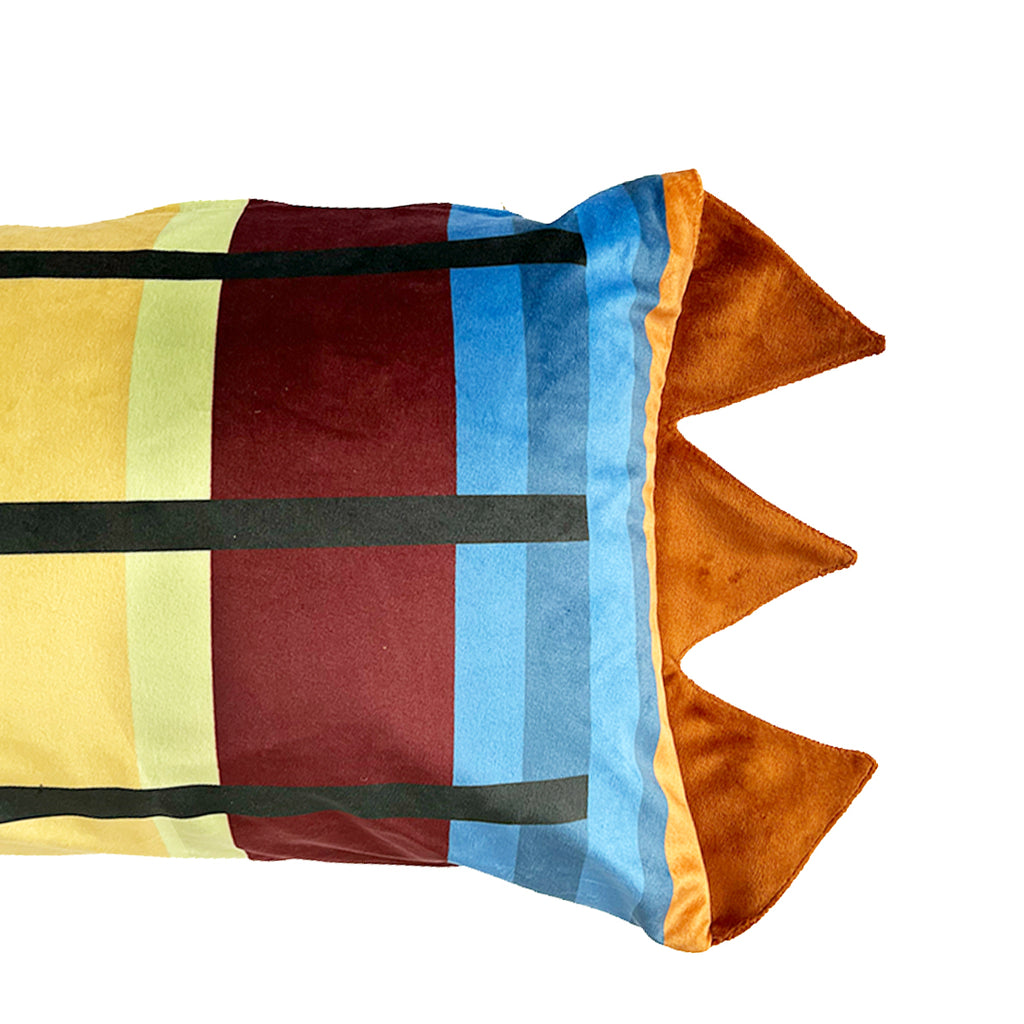 ZAARIAH - Throw Pillow