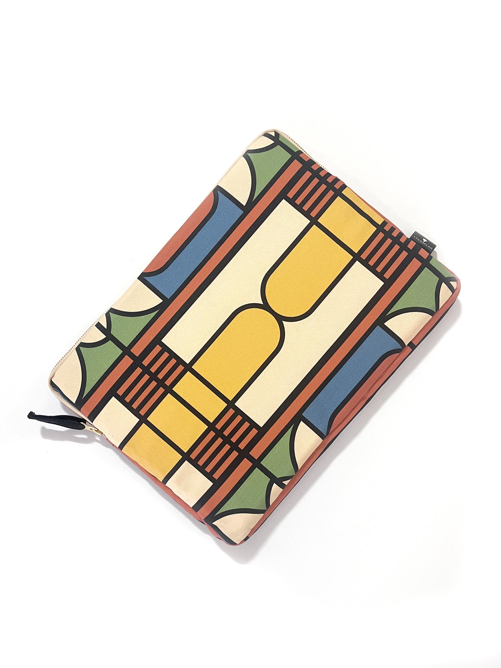 BOKAMUSO RED - Tablet & Laptop Sleeve