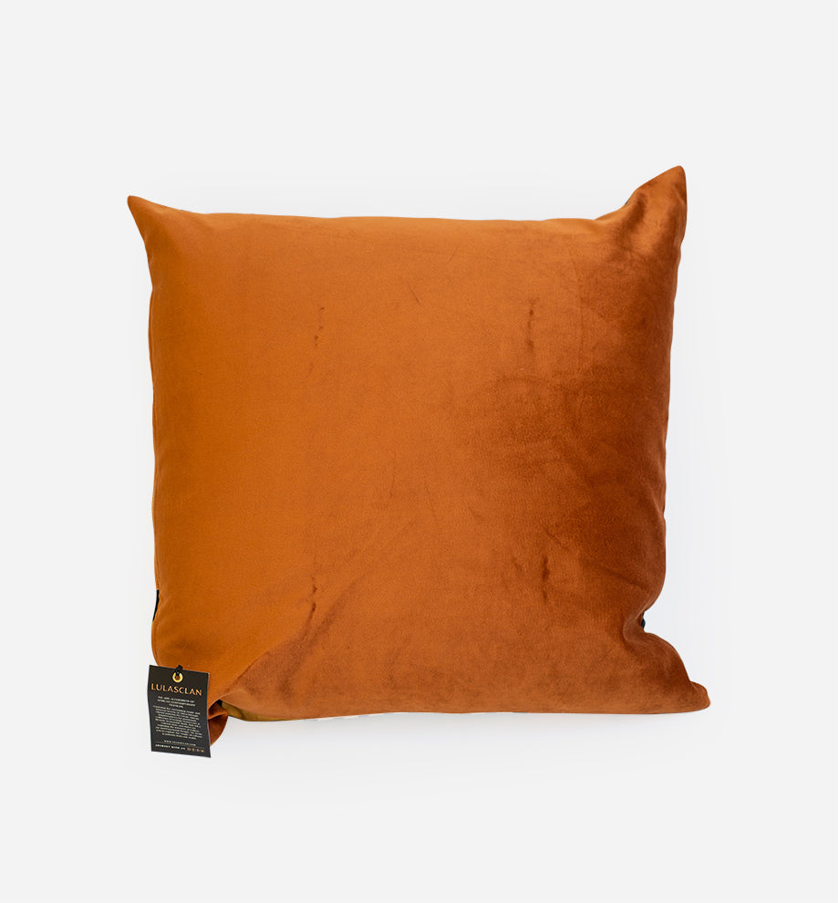 LEGAE HOME - Velvet Throw Pillow