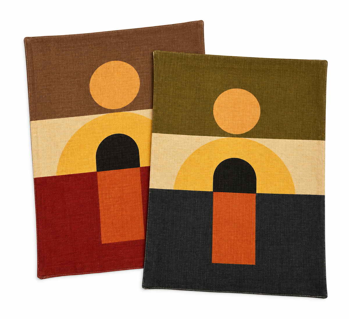 The Gatherer Placemats (Pack of 4)