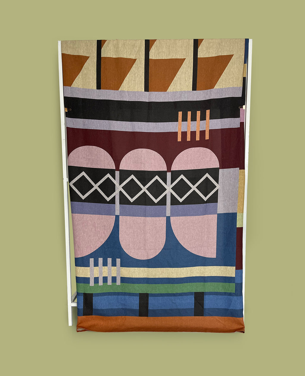 MEKETE - Linen Table Cloth