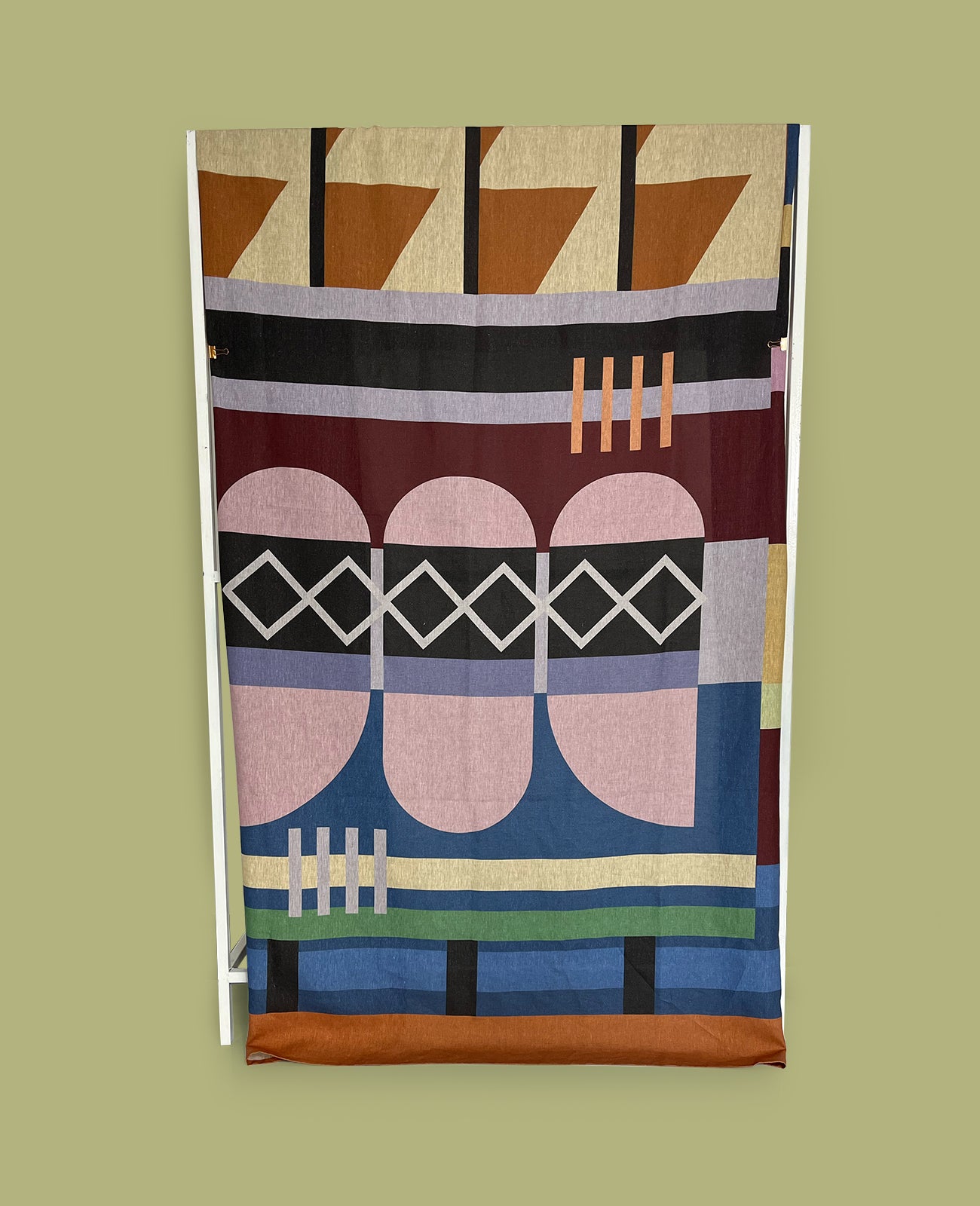 MEKETE - Linen Table Cloth