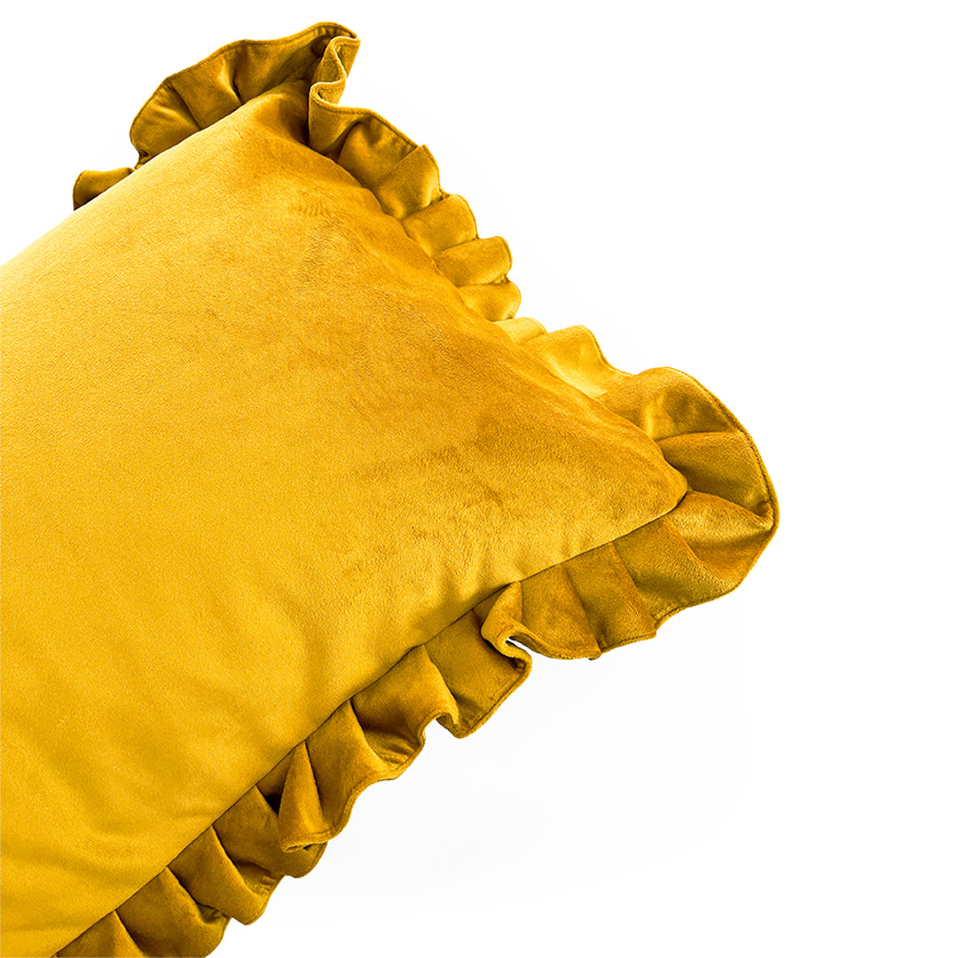 MOROCCO - Bedroom Lumbar Pillow