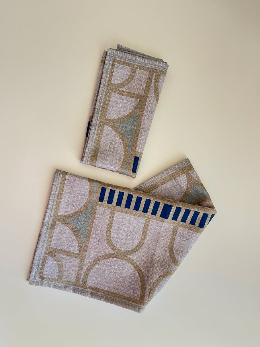 Legae Peace Napkin Set