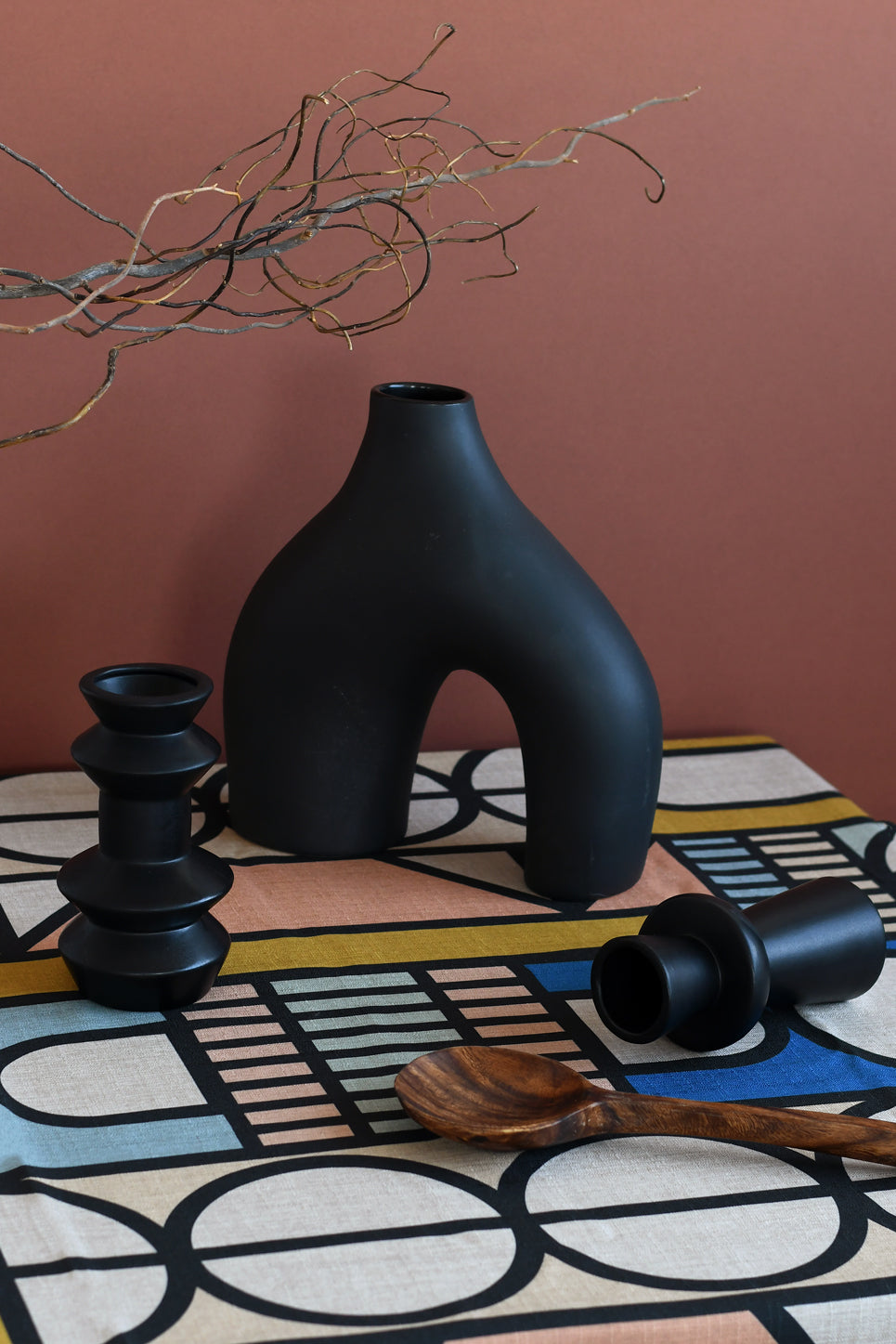 Legae Joy - Linen Table Cloth