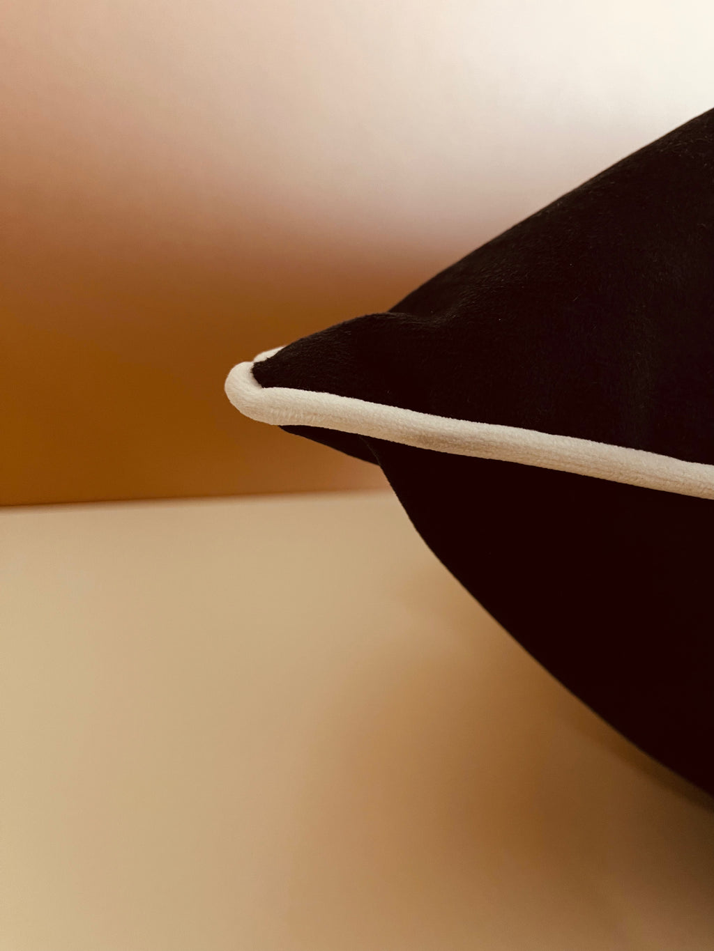 MOON - Accent Throw Pillow