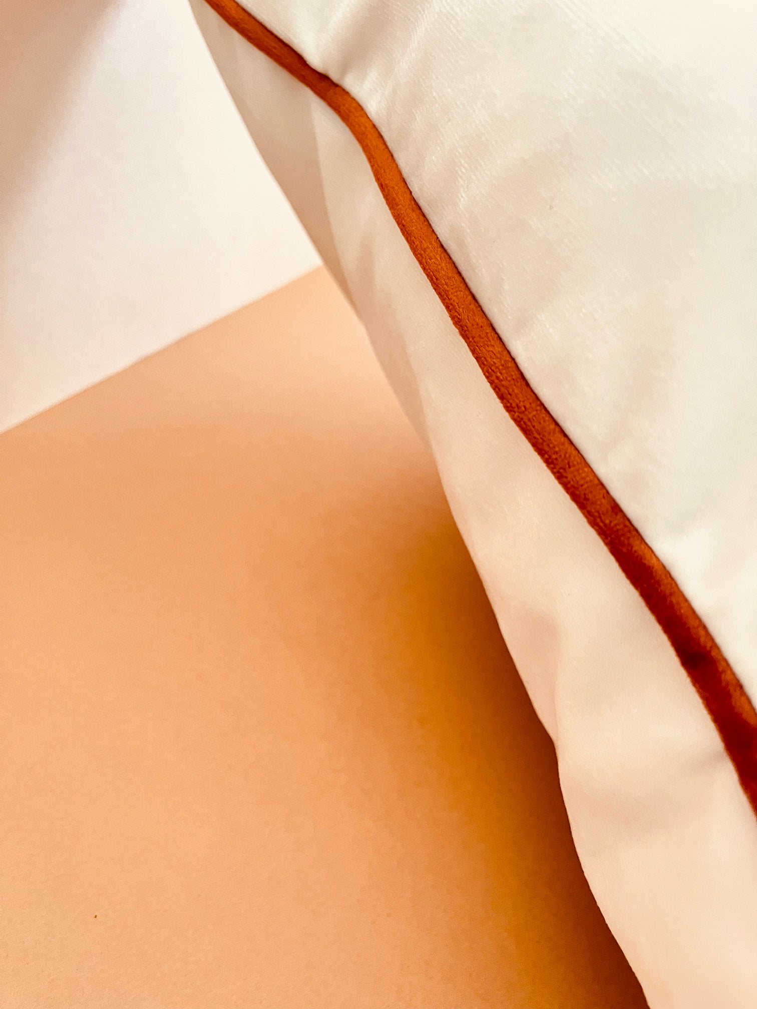 LIGHT - Accent Throw Pillow