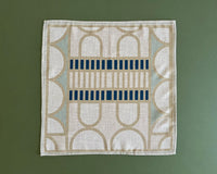 Legae Peace - Set of 2 100% Linen Napkins