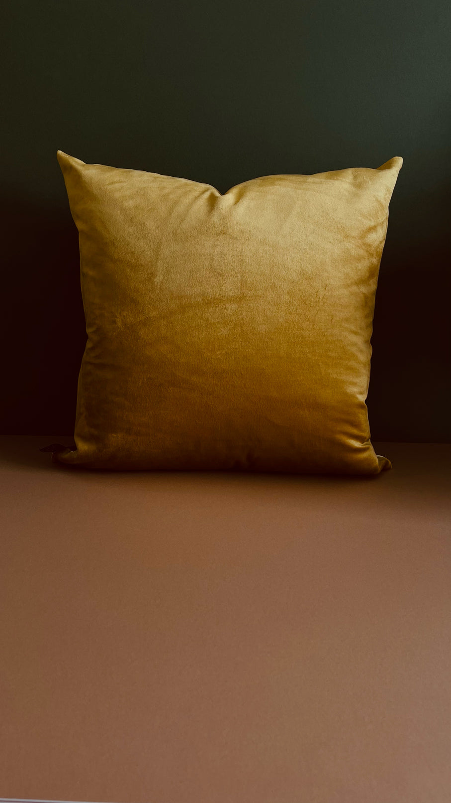 SUN - Accent Throw Pillow