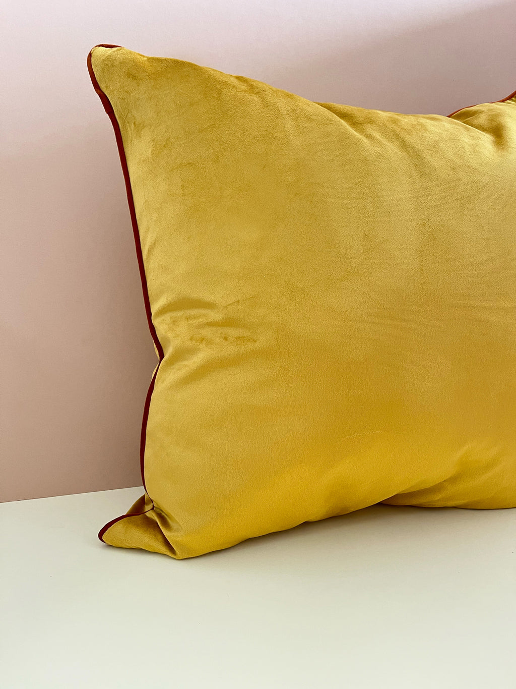 SUN - Accent Throw Pillow