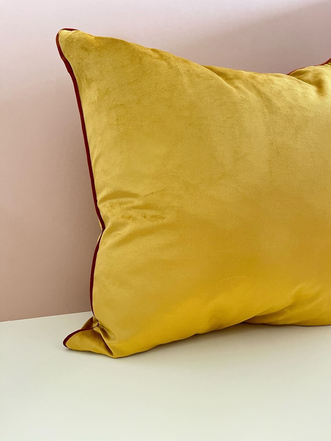 SUN - Accent Throw Pillow
