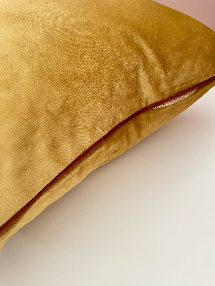 SUN - Accent Throw Pillow