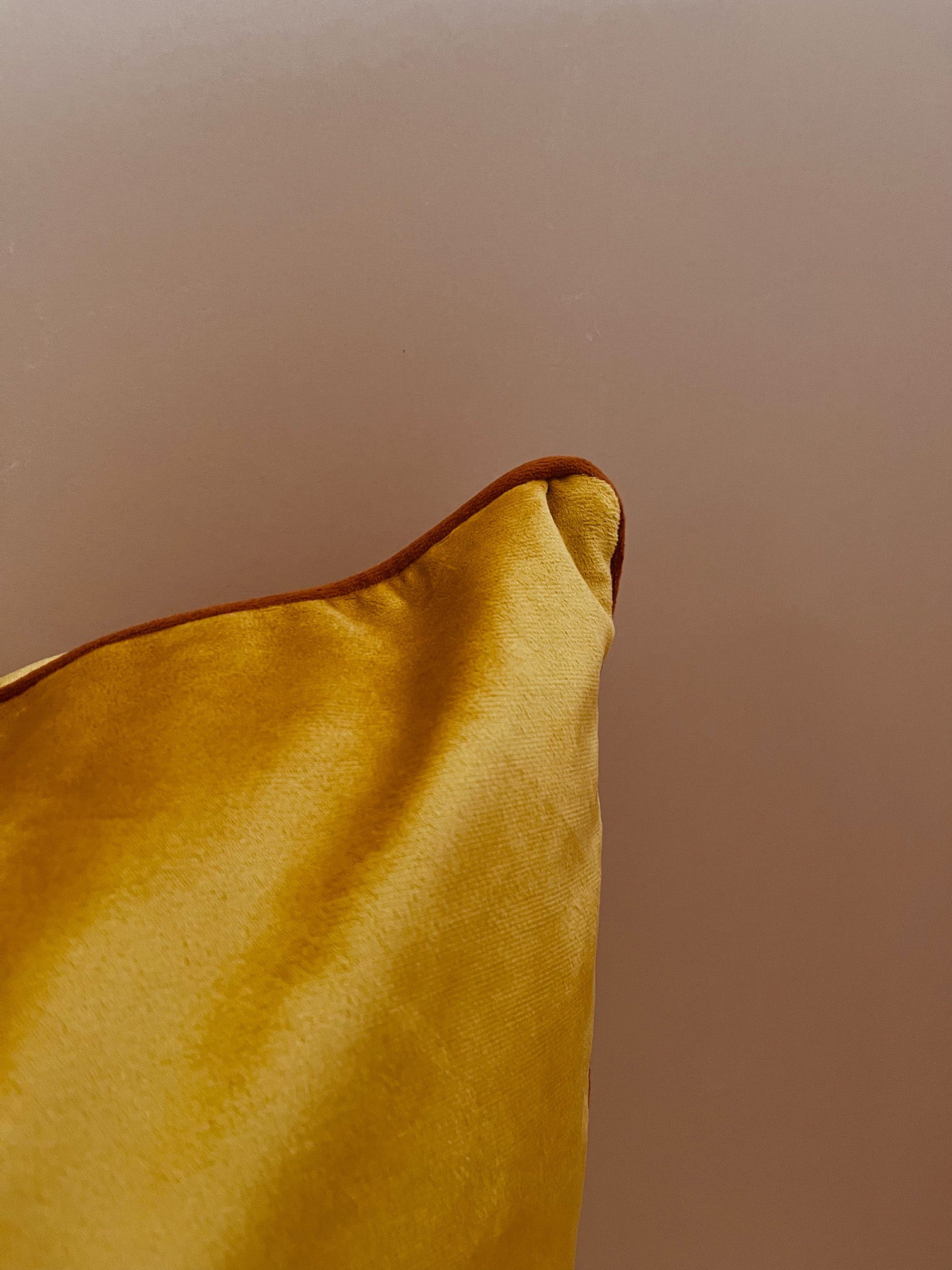 SUN - Accent Throw Pillow