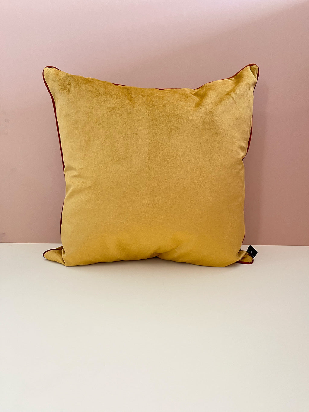 SUN - Accent Throw Pillow