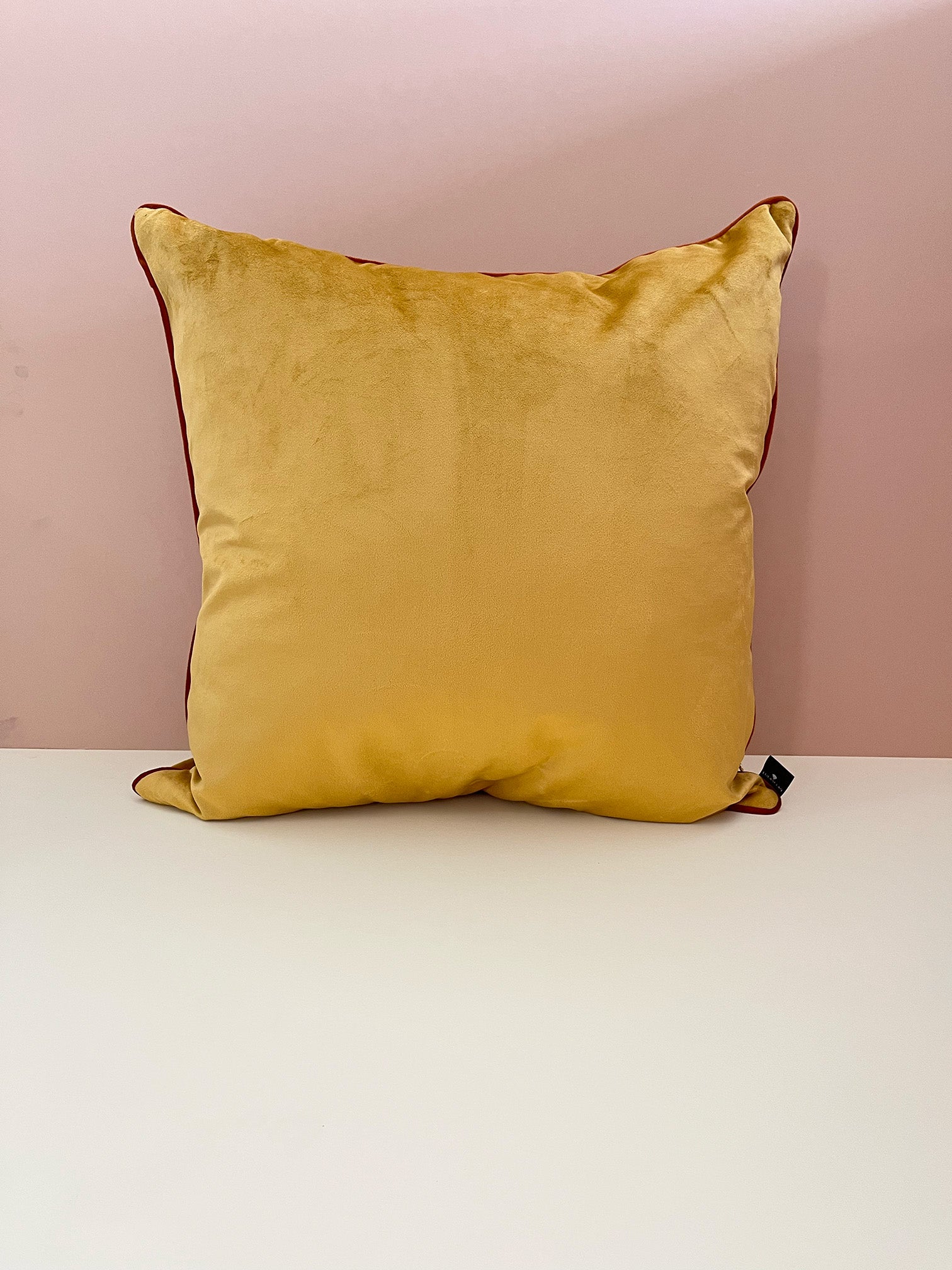 SUN - Accent Throw Pillow